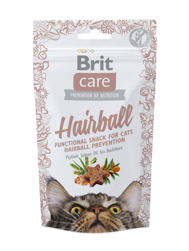 CAT brit care snack hairball 50g.png