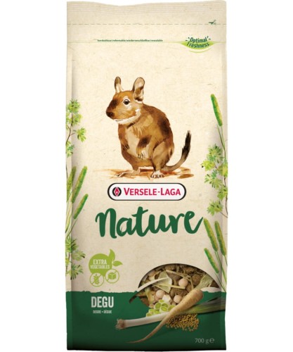 VERSELE-LAGA Nature DEGU 700g