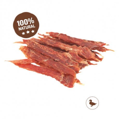WET-ART Naturalny Przysmak Pierś z Kaczki 500g