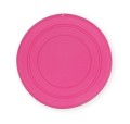 PET NOVA Zabawka dla Psa Frisbee 18cm Różowe