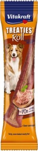 Vitakraft Treaties Roll  Wątróbka 26g