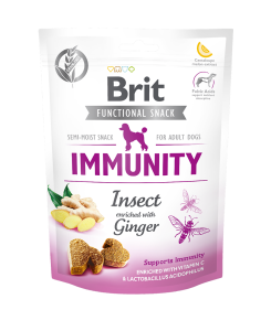 BRIT Functional Snack Immunity 150g
