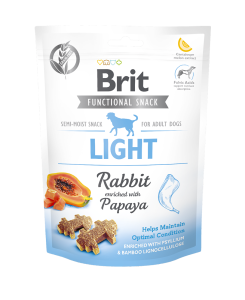 BRIT Functional Snack Light 150g