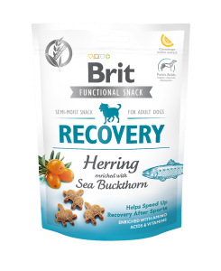 BRIT Functional Snack Recovery 150g