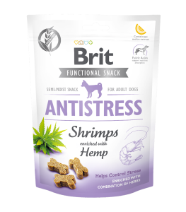 BRIT Functional Snack Antistress 150g