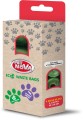 PET NOVA Worki biodegradowalne na psie odchody o zapachu lawendy 4x20szt