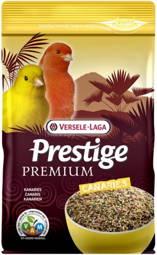 VERSELE-LAGA Premium Canaries 800g dla kanarków