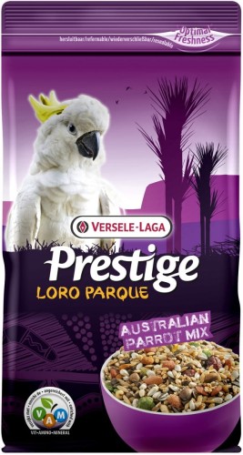 VERSELE-LAGA Loro Parque AUSTRALIAN PARROT MIX 1kg