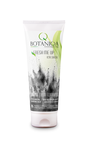 BOTANIQA Fresh Me Up Szampon eliminujący przykre zapachy 250ml