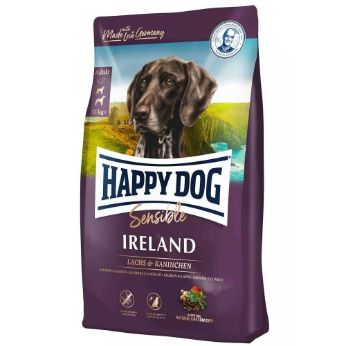 HAPPY DOG Supreme Sensible Irland 12,5kg