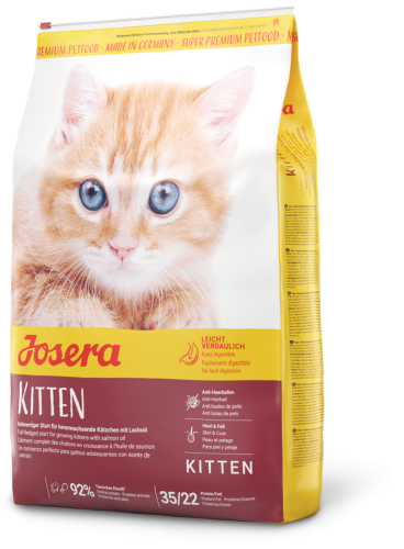 JOSERA Kitten 10kg
