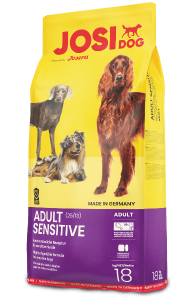JOSERA JosiDog Adult Sensitive 18kg