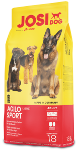 JOSERA Josidog Agilo Sport 18kg