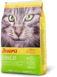 JOSERA SensiCat 10kg