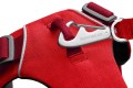 RUFFWEAR Front Range Harness Szelki dla Psa RED SUMAC