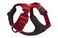 RUFFWEAR Front Range Harness Szelki dla Psa RED SUMAC