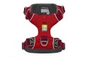 RUFFWEAR Front Range Harness Szelki dla Psa RED SUMAC