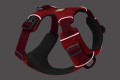 RUFFWEAR Front Range Harness Szelki dla Psa RED SUMAC