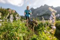 RUFFWEAR Front Range Harness Szelki dla Psa SPRING MOUNTAINS