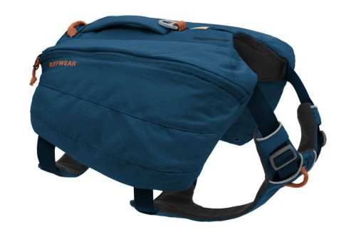 RUFFWEAR Front Range Day Pack Plecak dla Psa BLUE MOON