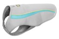 RUFFWEAR Swamp Cooler - Kamizelka chłodząca dla psa szara
