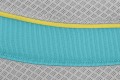 RUFFWEAR Swamp Cooler - Kamizelka chłodząca dla psa szara