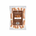 WET-ART Naturalny Przysmak Rurki Ryżowe z Kaczki 500g
