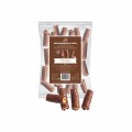 WET-ART Naturalny Przysmak Rurki Ryżowe z Jagnięciny 500g