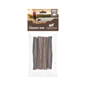 Natural Trail naturalny przysmak z Dziczyzny 100g