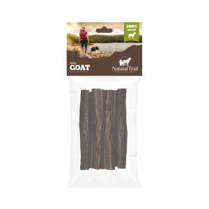 Natural Trail naturalny przysmak z Kozy 100g