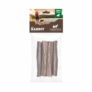 Natural Trail naturalny przysmak z Królika 100g