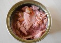 Moonlight Dinner nr 7 Tuńczyk i Krewetki 80g