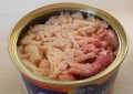 Moonlight Dinner nr 1 Kurczak i Serca Kurczaka 80g