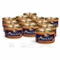 Moonlight Dinner nr 1 Kurczak i Serca Kurczaka 80g