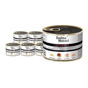 DOLINA NOTECI Starter 12x185g