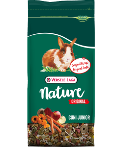 VERSELE-LAGA Nature Original Cuni Junior 750g