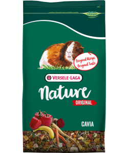 VERSELE-LAGA Nature Original Cavia 9kg