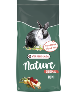 VERSELE-LAGA Nature Original Cuni Adult 9kg
