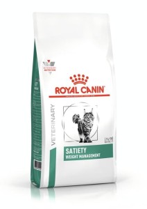 ROYAL CANIN Kot Satiety Weight Management 1,5kg