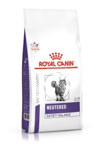 ROYAL CANIN Kot Neutered Satiety Balance 12kg - po sterylizacji
