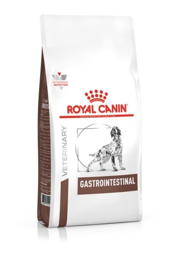 ROYAL CANIN Pies Gastro Intestinal 7,5kg