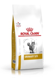 ROYAL CANIN Kot Urinary S/O 9kg