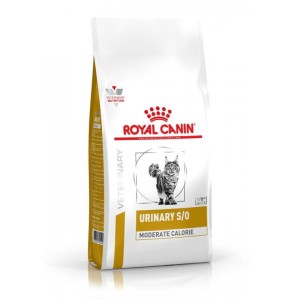 ROYAL CANIN Kot Urinary S/O Moderate Calorie 400g