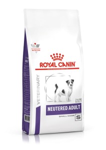 ROYAL CANIN Pies Neutered Adult Small Dog 8kg