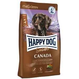 HAPPY DOG Supreme Sensible Canada 11kg