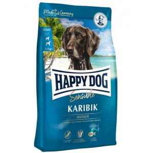 HAPPY DOG Supreme Sensible Karibik 11kg