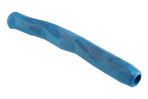 RUFFWEAR Gnawt-a-Stick kauczukowy patyk Niebieski