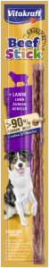 Vitakraft Beef-Stick kabanos Jagnięcina 12g