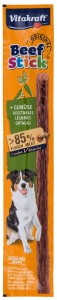 Vitakraft Beef-Stick kabanos Warzywa 12g