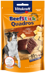 Vitakraft Beef-Stick Quadros Serowe 70g